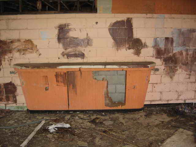 Lake Drive-In - 2006 Photo